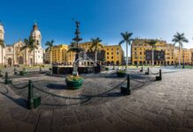 Lima será la sede este año para la entrega de los premios a los “50 Mejores Restaurantes del Mundo 2026” El influyente centro gastronómico de Lima acogerá a los mejores talentos culinarios del mundo el 4 de noviembre en la escogencia de los 50 Mejores Restaurantes del Mundo 2026.