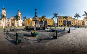 Lima será la sede este año para la entrega de los premios a los “50 Mejores Restaurantes del Mundo 2026” El influyente centro gastronómico de Lima acogerá a los mejores talentos culinarios del mundo el 4 de noviembre en la escogencia de los 50 Mejores Restaurantes del Mundo 2026.