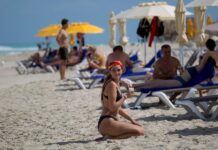 Una mirada al mercado ruso-ucraniano de turistas que para República Dominicana sigue siendo una prioridad recuperarlo al decir del ministro David Collado Collado reveló que el Mitur recibe comunicaciones de operadores turísticos rusos interesados en reactivar los viajes hacia el país, y afirmó que las autoridades dominicanas están gestionando esa reapertura.