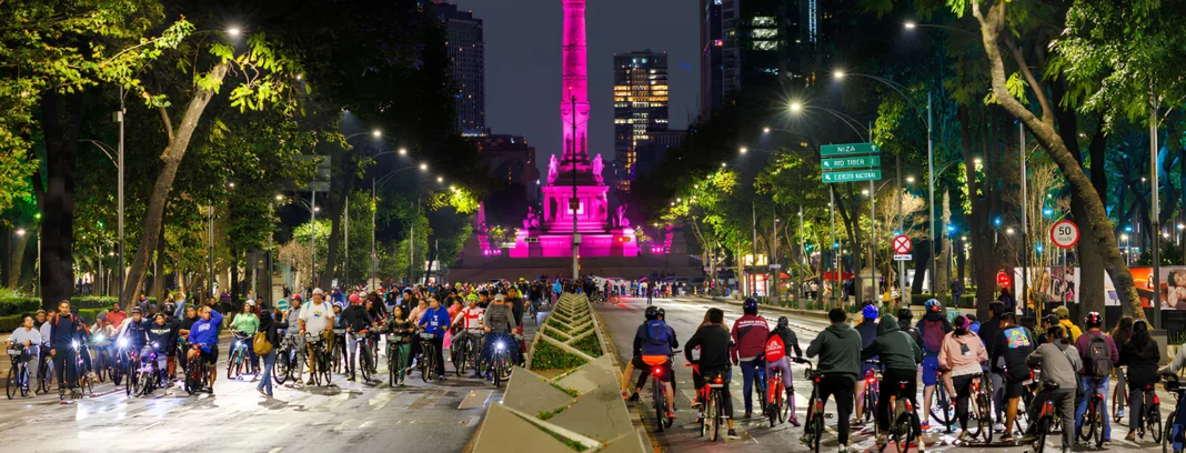 La primera gran cita será el 4.º Congreso Mundial de Turismo Deportivo, organizado por ONU Turismo, que se celebrará del 7 al 9 de septiembre.