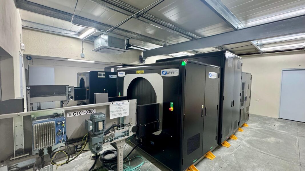 • El nuevo Sistema Automatizado de Manejo de Equipajes (Baggage Handling System – BHS) en el AILA incrementará la capacidad de procesamiento de equipajes de salida en un 80%, fortalecerá la seguridad con tecnología de inspección de última generación y mejorará la confiabilidad de la operación.