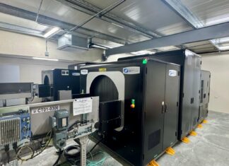 El Aeropuerto Las Américas estrena la primera fase de su Baggage Handling System, un nuevo sistema de manejo automatizado de equipaje • El nuevo Sistema Automatizado de Manejo de Equipajes (Baggage Handling System – BHS) en el AILA incrementará la capacidad de procesamiento de equipajes de salida en un 80%, fortalecerá la seguridad con tecnología de inspección de última generación y mejorará la confiabilidad de la operación.