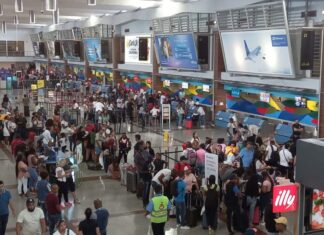 El mapa aéreo del turismo dominicano se fortalece: los aeropuertos consolidan su liderazgo con más turistas y mayor conectividad Los resultados de las actividades de los aeropuertos muestran que el crecimiento del turismo dominicano no responde únicamente al aumento de visitantes, sino también al fortalecimiento de la infraestructura aeroportuaria y de la red de rutas internacionales.