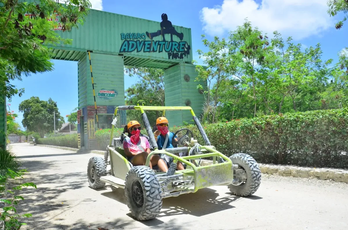 Bavaro Adventure Park