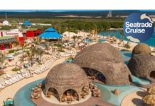 Port Cabo Rojo entra en la élite del crucerismo mundial como finalista a Puerto del Año en los Seatrde Cruise Awards 2026 La nominación de Port Cabo Rojo, Pedernales a los Seatrade Cruise Awards 2026, coloca el proyecto dominicano junto a Portsmouth International Port, del Reino Unido, y Skjolden Port, de Noruega, como los tres puertos que competirán por el galardón en una edición particularmente significativa: los premios celebran este año su 20.º aniversario.