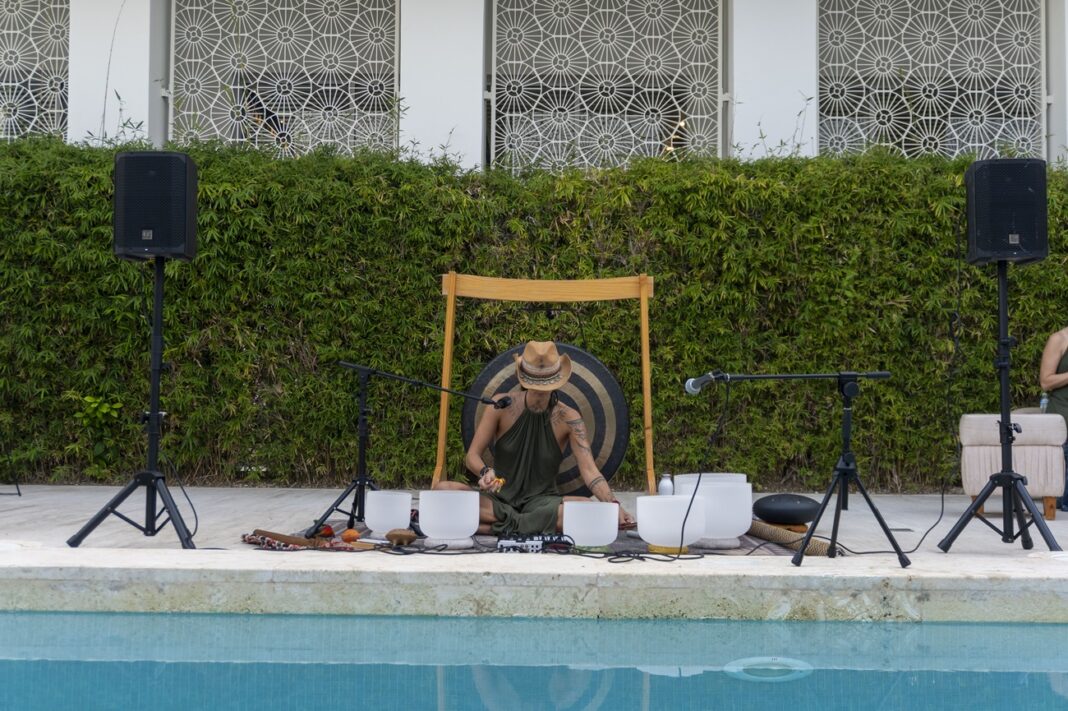 Durante la fase de soft opening, YHI Spa a Paradisus Grand Cana perfeccionará sus procesos operativos, validará protocolos y optimizará cada detalle antes de operar a plena capacidad