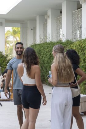 YHI Spa a Paradisus Grand Cana