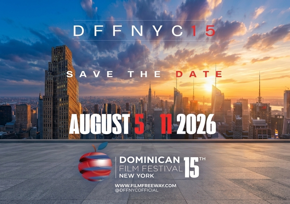 Para quienes viajan a Nueva York buscando algo más que los circuitos turísticos habituales, el DFFNYC ofrece una experiencia distinta: siete días en los que la ciudad se convierte en sala de cine a cielo abierto para el talento dominicano
