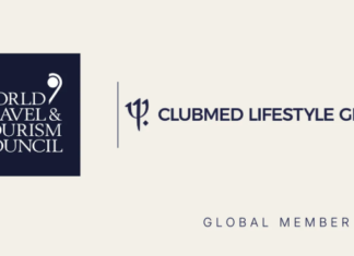 El Consejo Mundial de Viajes y Turismo (WTTC) incorpora al ClubMed Lifestyle Group como miembro global El Consejo Mundial de Viajes y Turismo (WTTC) se complace en dar la bienvenida a ClubMed Lifestyle Group como miembro global.