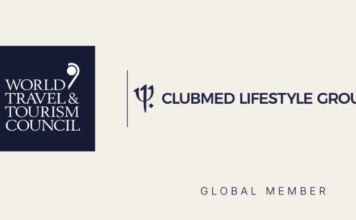 El Consejo Mundial de Viajes y Turismo (WTTC) incorpora al ClubMed Lifestyle Group como miembro global El Consejo Mundial de Viajes y Turismo (WTTC) se complace en dar la bienvenida a ClubMed Lifestyle Group como miembro global.