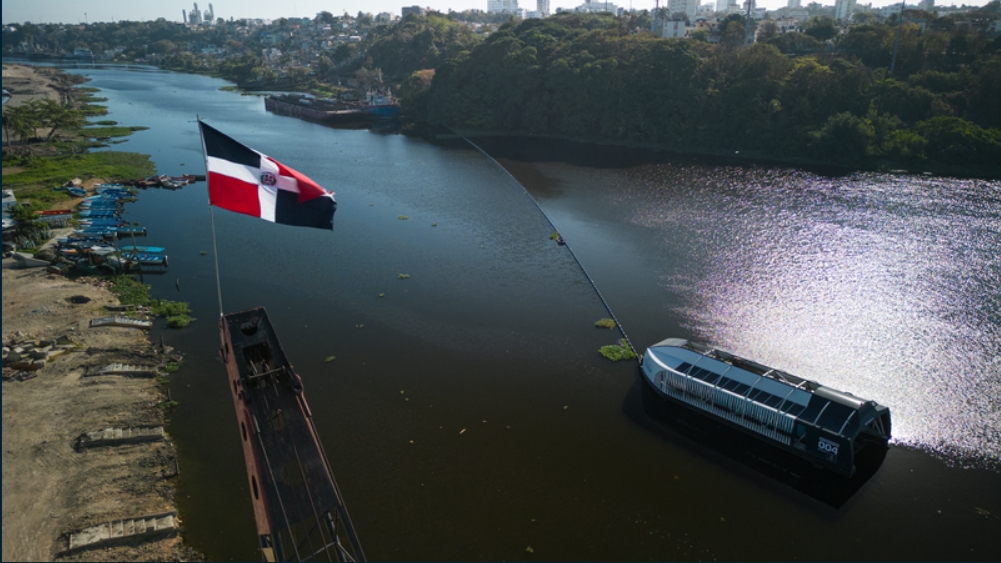 El reemplazo complementa las nuevas iniciativas de política ambiental del Gobierno de la República Dominicana.