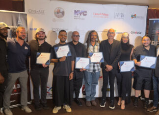 Festival de Cine Dominicano 2026 premia lo mejor del cine dominicano y su diáspora El Festival de Cine Dominicano 2026 contó con un jurado integrado por reconocidas personalidades del cine dominicano e internacional, responsables de seleccionar a los ganadores en cada categoría
