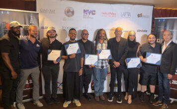 Festival de Cine Dominicano 2026 premia lo mejor del cine dominicano y su diáspora El Festival de Cine Dominicano 2026 contó con un jurado integrado por reconocidas personalidades del cine dominicano e internacional, responsables de seleccionar a los ganadores en cada categoría