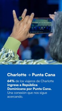 Collado lleva el &ldquo;RD Road Show Por El Mundo&rdquo; a Philadelphia y Charlotte, dos nuevas plazas en la ofensiva tur&iacute;stica de Estados Unidos