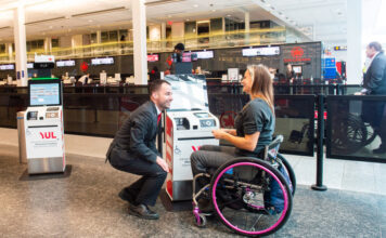 Air Canada adopta medidas adicionales para facilitar los viajes a los clientes que utilizan ayudas para la movilidad La nueva política de Air Canada ofrece a los clientes mayor flexibilidad y coherencia al viajar con ayudas para la movilidad por motivos laborales, de ocio y deportivos adaptados.
