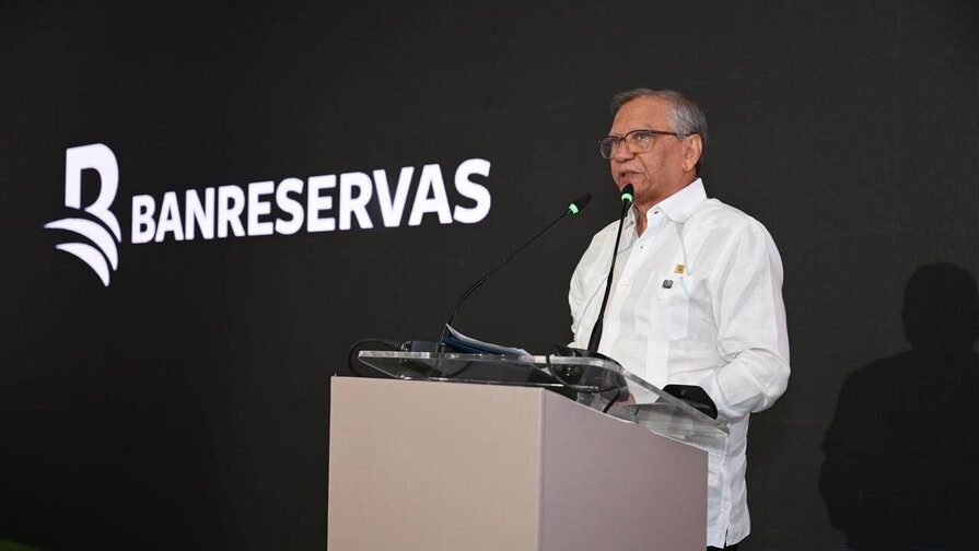 El presidente ejecutivo de la entidad, doctor Leonardo Aguilera, informó durante la apertura del Welcome Center de Punta Bergantín que Banreservas tiene en proceso de estructuración y evaluación más de 40 proyectos, que contemplan inversiones superiores a US$6,161 millones y unas 16,000 nuevas habitaciones.