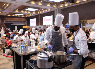 Hostelería Summit 2026 regresa renovado para conectar gastronomía, hotelería, innovación y negocios La agenda de Hostelería Summit 2026 integrará una exposición comercial de marcas y proveedores, espacios de networking yconferencias.