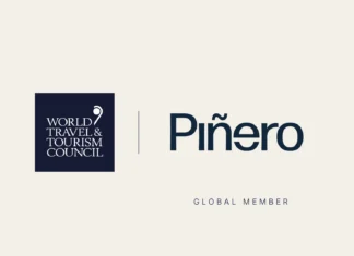 Piñero se une al Consejo Mundial de Viajes y Turismo como miembro global Piñero es un ecosistema empresarial enfocado en el turismo y el desarrollo y gestión inmobiliaria, que aspira a convertirse en un referente internacional mediante un modelo de negocio que maximiza las sinergias y cuida hasta el último detalle.