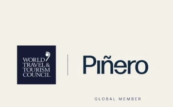 Piñero se une al Consejo Mundial de Viajes y Turismo como miembro global Piñero es un ecosistema empresarial enfocado en el turismo y el desarrollo y gestión inmobiliaria, que aspira a convertirse en un referente internacional mediante un modelo de negocio que maximiza las sinergias y cuida hasta el último detalle.