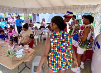 Puerto Plata reedita mañana su Reciclatón, una jornada de cambio de plásticos por útiles escolares de Comunidades Circulares El Reciclatón Puerto Plata 206 incluirá una feria ambiental, actividades comunitarias, la participación de embajadores ambientales y la proyección de un audiovisual, con el propósito de fortalecer la conciencia ciudadana sobre el manejo responsable de los residuos.
