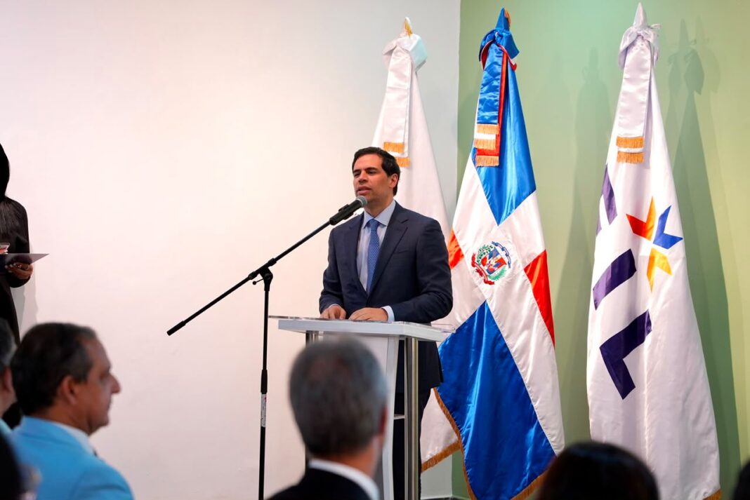 El acto inaugural de la Feria Internacional del Libro tendrá lugar el 23 de septiembre, mientras que, del 24 de septiembre al 4 de octubre, en la Plaza de la Cultura Juan Pablo Duarte,