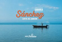 Sánchez busca posicionarse como destino de turismo gastronómico con el festival «Saborea el Paraíso» El festival gastronómico Saborea el Paraíso resaltará el valor culinario del emblemático camarón de Sánchez, fusionando la tradición pesquera, el patrimonio histórico y la identidad cultural del municipio.