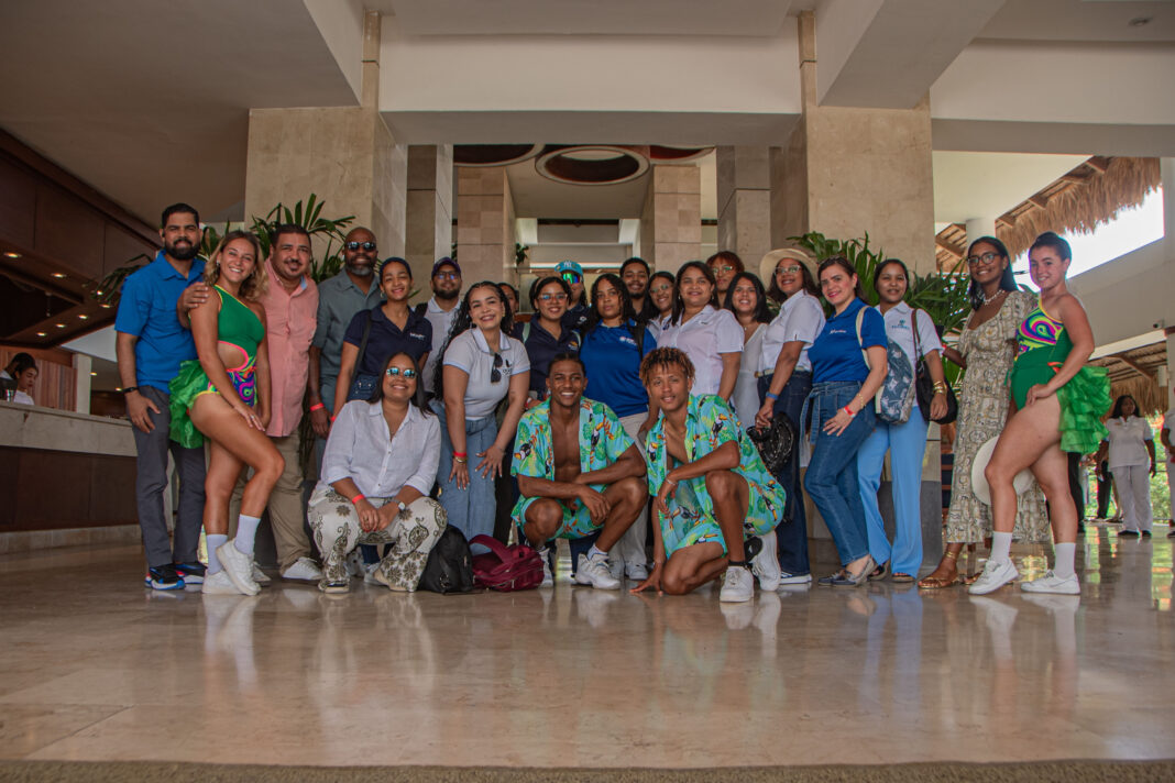 La cadena reunió a 14 tour operadores y mayoristas en una jornada diseñada para redescubrir la propiedad y fortalecer la presencia del turismo local.