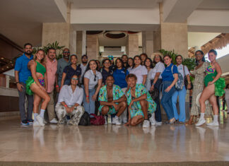 Viva Resorts acerca su experiencia en Bayahibe a operadores turísticos locales La cadena reunió a 14 tour operadores y mayoristas en una jornada diseñada para redescubrir la propiedad y fortalecer la presencia del turismo local.