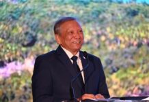 Banreservas respaldará con financiamiento a inversionistas de dos nuevos proyectos residenciales en Punta Bergantín Leonardo Aguilera, presidente ejecutivo de Banreservas, invitó además a empresarios, inversionistas y potenciales compradores a aprovechar esta etapa inicial del desarrollo de Punta Bergantín y considerar desde ahora la adquisición de propiedades en Villas Hacienda Serena y Velavento.