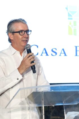 Inauguraci&oacute;n de Aventurate RD 2026 en Puerto Plata.