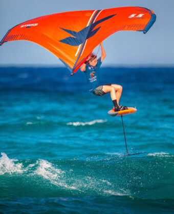21.&ordf; edici&oacute;n de Master of the Ocean a Cabarete 1