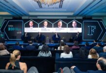 Banco Popular lidera el financiamiento al sector energético con un 46% destinado a energía renovable La cartera energética de la entidad bancaria ronda los US$1,600 millones, según explicó el señor Robinson Bou, vicepresidente ejecutivo de Negocios Empresariales y de Inversión del Banco Popular.