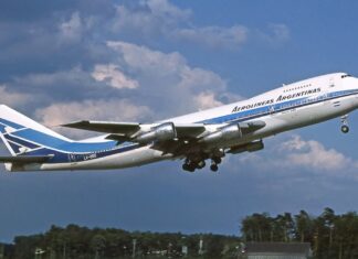 Aerolíneas Argentinas suma un vuelo diario a Punta Cana y apuesta fuerte al Caribe en el verano Para enero de 2027, Aerolíneas Argentinas proyecta ofrecer 1,508,834 asientos, un 13 % más que en enero de 2026.