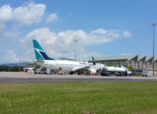Aerodom documenta como Canadá amplía su conexión aérea con República Dominicana AERODOM registra un crecimiento de importante del mercado canadiense en sus aeropuertos, con un crecimiento de 13% en Puerto Plata y 62% en Samaná frente a 2025.