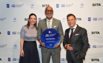 Punta Cana suma nuevos reconocimientos y eleva el estándar de la experiencia aeroportuaria en República Dominicana Aeropuerto de Punta Cana consolida su trayectoria de excelencia con nuevos reconocimientos internacionales en accesibilidad, servicio y experiencia del pasajero
