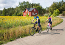 Helsinki encabeza el índice mundial de destinos sostenibles; América Latina y el Caribe aún no aparecen en el Top 40 Cicloturismo en Helsinki, ciudad que obtuvo 92.94% y volvió a ocupar la primera posición del índice, seguida por Gothenburg, Suecia, con 91.29%, y Copenhague, Dinamarca, con 90.35%.