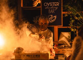 Anuncian la nueva edición del Casa de Campo Food & Wine festival y traerá celebridades culinarias El oasis caribeño de 7,000 acres presentará gastronomía regional y global de la mano de las estrellas culinarias Michael Mina, Hubert Keller, Joe Isidori .