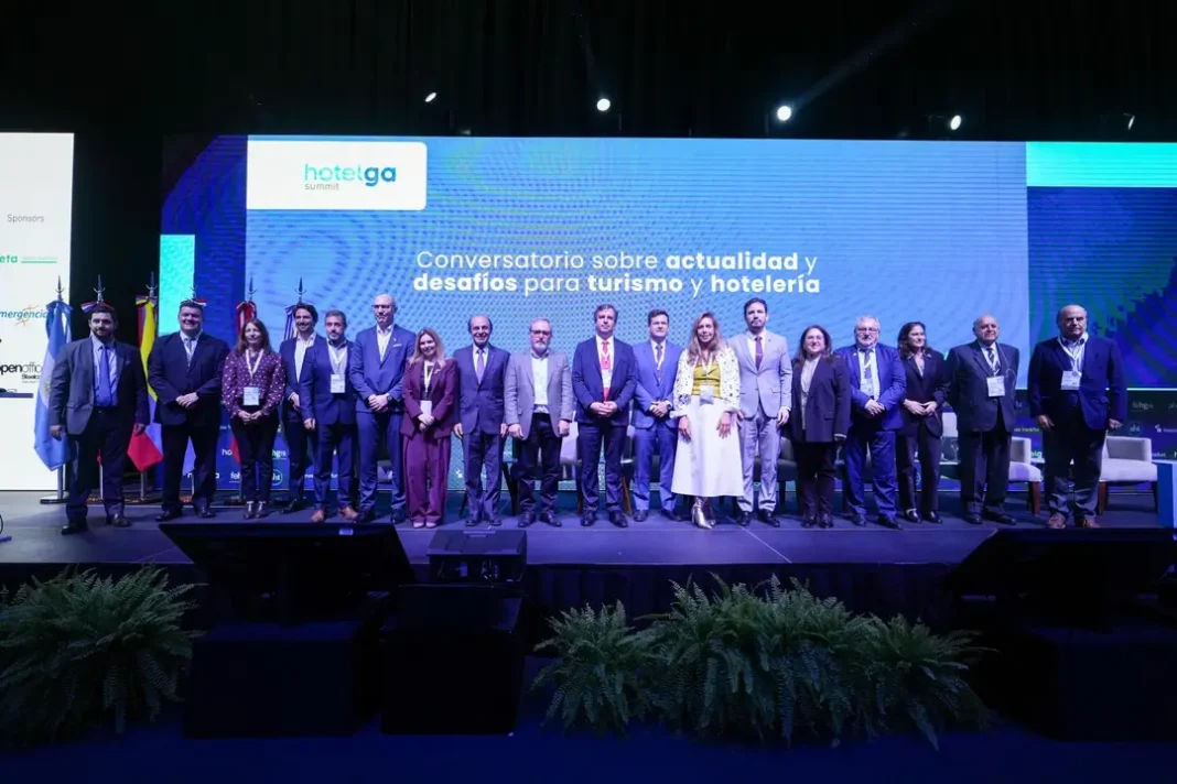 Luego de tres años de encuentros regionales, ocho asociaciones hoteleras de seis países de Latinoamérica formalizaron un espacio de cooperación para fortalecer la representación conjunta del sector, intercambiar experiencias y abordar los desafíos de la hotelería en la región.