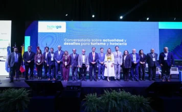 Hoteleros de seis países de Latinoamérica se unen para enfrentar juntos la presión fiscal, los costos y la competencia de los alquileres turísticos Luego de tres años de encuentros regionales, ocho asociaciones hoteleras de seis países de Latinoamérica formalizaron un espacio de cooperación para fortalecer la representación conjunta del sector, intercambiar experiencias y abordar los desafíos de la hotelería en la región.