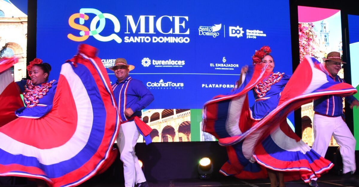 SDQ MICE 2026 apuesta precisamente por esa idea: que Santo Domingo no sea solamente el lugar donde se celebra un evento, sino el lugar que los participantes recuerdan después del evento.