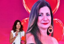 Luisa Feliz es galardonada en los Premios Mujeres que Brillan de Days to Shine por su destacada trayectoria gastronómica Con una trayectoria impecable en los medios de comunicación y el sector turístico, Luisa Feliz se ha consolidado como un referente indiscutible de la culinaria dominicana que la hicieron merecedora del galardón de Gastronomía de los Premios Mujeres que Brillan de Days to Shine.