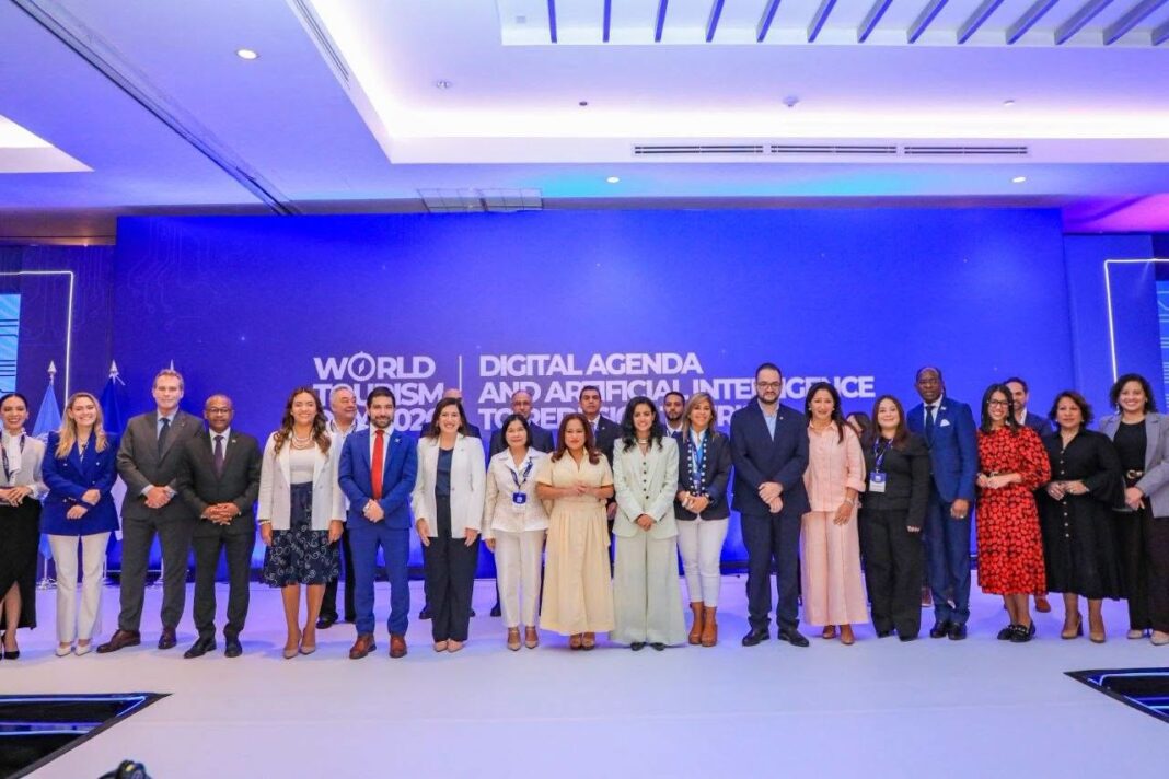 El Salvador inauguró el Día Mundial del Turismo 2026 de ONU Turismo con la presencia de autoridades y delegaciones internacionales.