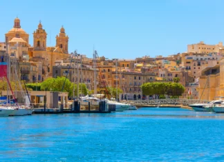 Malta se convierte en el centro del mundo del turismo: el WTTC reunirá a más de 200 líderes globales del sector El WTTC acogerá en Malta a más de 200 directores ejecutivos y líderes mundiales del sector de viajes y turismo en una cumbre mundial histórica.