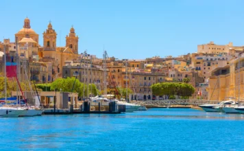 Malta se convierte en el centro del mundo del turismo: el WTTC reunirá a más de 200 líderes globales del sector El WTTC acogerá en Malta a más de 200 directores ejecutivos y líderes mundiales del sector de viajes y turismo en una cumbre mundial histórica.