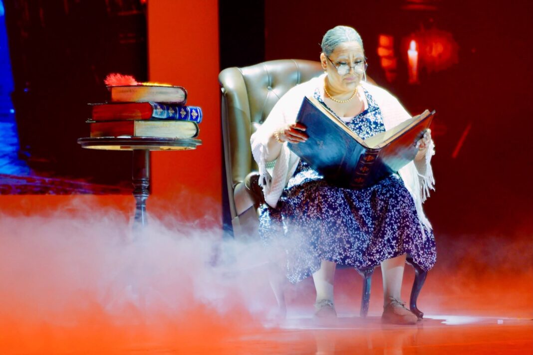 Panamá, literatura, cine, música, teatro y gastronomía se encuentran durante diez días en la XXVIII Feria Internacional del Libro Santo Domingo (FILSD 2026) que amplía la oferta cultural de Santo Domingo y proyecta la ciudad más allá de sus atractivos históricos.