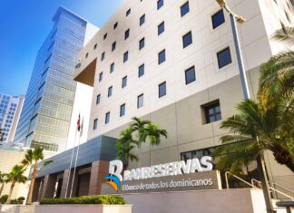 Banreservas vuelve a Top Resa con la mira puesta en nuevas inversiones turísticas en República Dominicana Fachada de Banreservas, entidad bancaria domincana que abre hoy su participación en Top Resa 2026 para promover nuevas inversiones en República Dominicana.