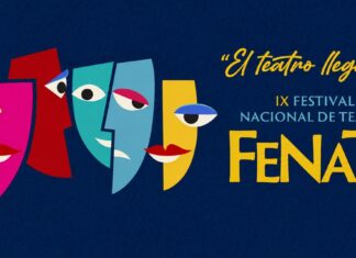 FENATE 2026: una invitación a descubrir República Dominicana desde los escenarios del gran Festival Nacional de Teatro Fenate 2026 estará dedicado a la destacada actriz Olga Bucarelli y llevará 75 funciones a escenarios y comunidades de todo el país
