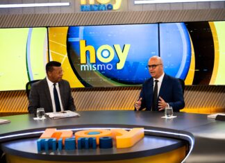 Aeropuerto Internacional Cabo Rojo será clave para el desarrollo de la región Sur Igor Rodríguez Durán dijo que el IDAC avanza en el proceso de equipamiento y selección del personal para la nueva terminal aérea.