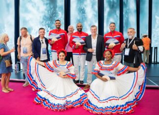 República Dominicana vuelve a colarse entre los diez destinos de larga distancia preferidos por los franceses El mercado francés llega a Top Resa 2026 con menos salidas, mayor cautela y una clara preferencia por destinos de corto y medio radio