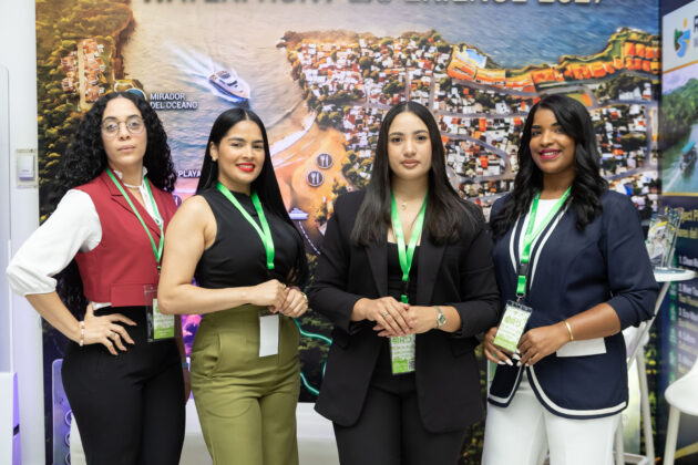 Avent&uacute;rateRD 2027 ser&aacute; en el Centro de Convenciones del Hotel Blue JackTar, en Puerto Plata.